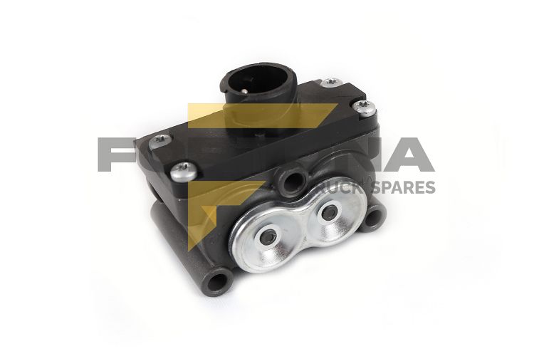 Imagem adicional do produto VALVULA 3/2 VIAS CAMBIO G210/240 (REDUZIDA) - Cód: FAP-11840